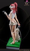 Original Happy Week Of Golf Statue - Barcode Studio [Pre - Order] Design