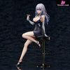 Original Harsh Winters Tactics Statue - Union Creative Studio [Pre-Order Closed] Desin