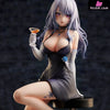 Original Harsh Winters Tactics Statue - Union Creative Studio [Pre-Order Closed] Desin