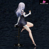 Original Harsh Winters Tactics Statue - Union Creative Studio [Pre-Order Closed] Desin