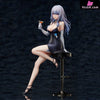 Original Harsh Winters Tactics Statue - Union Creative Studio [Pre-Order Closed] Desin
