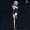 Original Harsh Winters Tactics Statue - Union Creative Studio [Pre-Order Closed] Desin