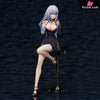 Original Harsh Winters Tactics Statue - Union Creative Studio [Pre-Order Closed] Desin