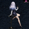 Original Harsh Winters Tactics Statue - Union Creative Studio [Pre-Order Closed] Desin