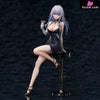 Original Harsh Winters Tactics Statue - Union Creative Studio [Pre-Order Closed] Desin