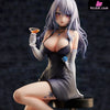 Original Harsh Winters Tactics Statue - Union Creative Studio [Pre-Order Closed] Desin