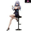 Original Harsh Winters Tactics Statue - Union Creative Studio [Pre-Order Closed] Desin