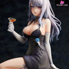 Original Harsh Winters Tactics Statue - Union Creative Studio [Pre-Order Closed] Desin