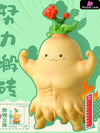 Original Health Statue - Animal BangBang Studio [In-Stock] Full Payment Original Design