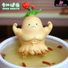 Original Health Statue - Animal BangBang Studio [In-Stock] Full Payment Original Design