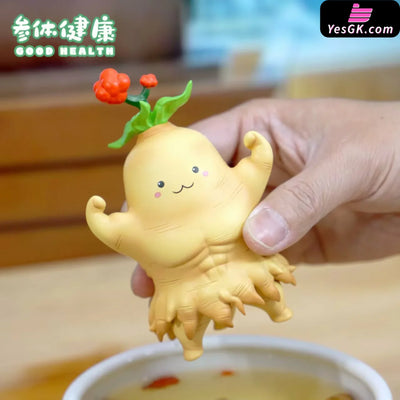 Original Health Statue - Animal BangBang Studio [In-Stock] Full Payment Original Design