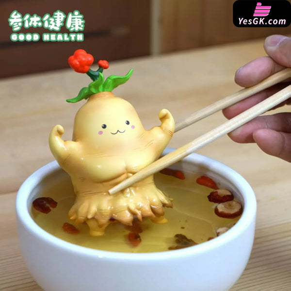 Original Health Statue - Animal BangBang Studio [In-Stock] Full Payment Original Design