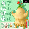 Original Health Statue - Animal BangBang Studio [In-Stock] Full Payment Original Design