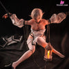 Original Hell Spirit No. 21 Statue - Fangblue Gk Studio [Pre-Order Closed] Design