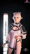 Original Hell Spirit No. 21 Statue - Fangblue Gk Studio [Pre-Order Closed] Design