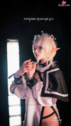 Original Hell Spirit No. 21 Statue - Fangblue Gk Studio [Pre-Order Closed] Design