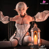 Original Hell Spirit No. 21 Statue - Fangblue Gk Studio [Pre-Order Closed] Design