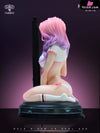 Original Holding A Pen To Confer Gods Statue - Tian Ye Studio [Pre - Order] Design