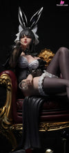 Original Holiday Maid #2 Sofa Kaya Statue - Polaris Studio [Pre - Order] Design