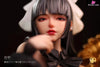 Original Holiday Maid #2 Sofa Kaya Statue - Polaris Studio [Pre - Order] Design