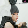 Original Holiday Maid #2 Sofa Kaya Statue - Polaris Studio [Pre - Order] Design