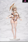 Original Holy Master Cecilia (Licensed) Statue - Animester Studio [Pre-Order] Design