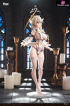 Original Holy Master Cecilia (Licensed) Statue - Animester Studio [Pre-Order] Design