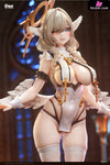 Original Holy Master Cecilia (Licensed) Statue - Animester Studio [Pre-Order] Design