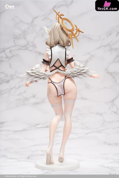 Original Holy Master Cecilia (Licensed) Statue - Animester Studio [Pre-Order] Design