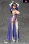 Original Holy Processing Sister Petronille (Licensed) Statue - Vibrastar Studio [Pre-Order] Design