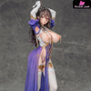 Original Holy Processing Sister Petronille (Licensed) Statue - Vibrastar Studio [Pre-Order] Design