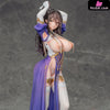Original Holy Processing Sister Petronille (Licensed) Statue - Vibrastar Studio [Pre-Order] Design