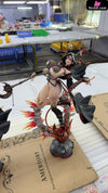 Original Holy See Series Battle Sister Licensed Statue - Acy Studio [In-Stock] Full Payment Original Design