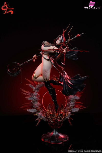 Original Holy See Series #2 Bishop 1/4 Licensed Statue ACY Studio [Pre Order] Original Design