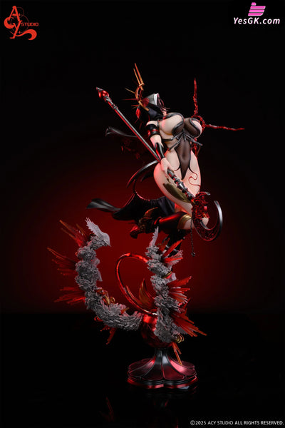 Original Holy See Series #2 Bishop 1/4 Licensed Statue ACY Studio [Pre Order] Original Design