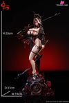 Original Holy See Series Battle Sister Licensed Statue Acy Studio [In Stock] Full Payment Original Design