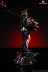 Original Holy See Series Battle Sister Licensed Statue Acy Studio [In Stock] Full Payment Original Design