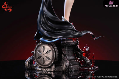 Original Holy See Series Battle Sister Licensed Statue Acy Studio [In Stock] Full Payment Original Design