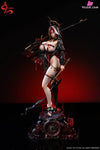 Original Holy See Series Battle Sister Licensed Statue Acy Studio [In Stock] Full Payment Original Design