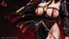 Original Holy See Series Battle Sister Licensed Statue Acy Studio [In Stock] Full Payment Original Design