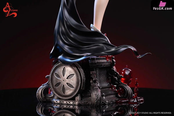 Original Holy See Series Battle Sister Licensed Statue Acy Studio [In Stock] Full Payment Original Design