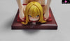 Original Holy Water Drinking Girl Resin Statue - ODD Studio [In-Stock] Full Payment Original Design
