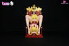 Original Holy Water Drinking Girl Resin Statue - Odd Studio [Pre - Order] Design