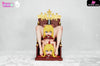 Original Holy Water Drinking Girl Resin Statue - Odd Studio [Pre - Order] Deposit Design