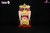 Original Holy Water Drinking Girl Resin Statue - Odd Studio [Pre - Order] Design