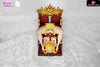 Original Holy Water Drinking Girl Resin Statue - Odd Studio [Pre - Order] Design