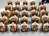 Original Holy Water Drinking Girl Resin Statue - ODD Studio [In-Stock] Full Payment Original Design