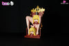 Original Holy Water Drinking Girl Resin Statue - Odd Studio [Pre - Order] Design