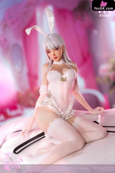 Original Honey Bunny Statue - EIN Studio [In-Stock] Full Payment Original Design