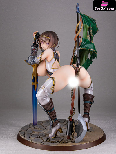 Original Honey Cage (Licensed) Statue - Amiami Studio [Pre-Order] Design
